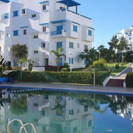 Luxy Appartement, Smir Park, M'Diq ,Tetouan 玛丽娜斯米尔 外观 照片