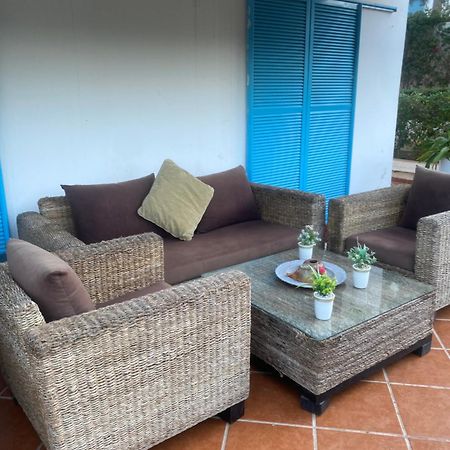 Luxy Appartement, Smir Park, M'Diq ,Tetouan 玛丽娜斯米尔 外观 照片