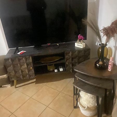 Luxy Appartement, Smir Park, M'Diq ,Tetouan 玛丽娜斯米尔 外观 照片