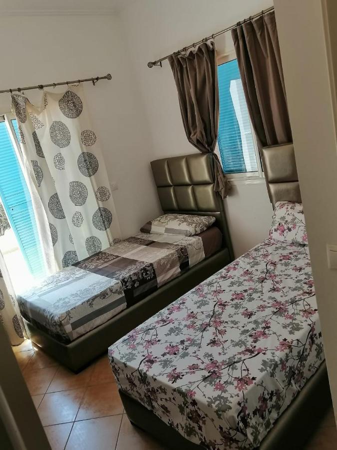 Luxy Appartement, Smir Park, M'Diq ,Tetouan 玛丽娜斯米尔 外观 照片
