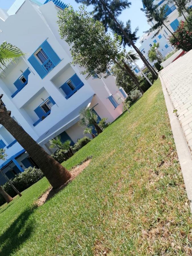 Luxy Appartement, Smir Park, M'Diq ,Tetouan 玛丽娜斯米尔 外观 照片