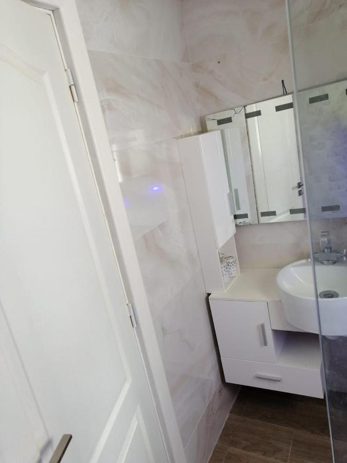 Luxy Appartement, Smir Park, M'Diq ,Tetouan 玛丽娜斯米尔 外观 照片