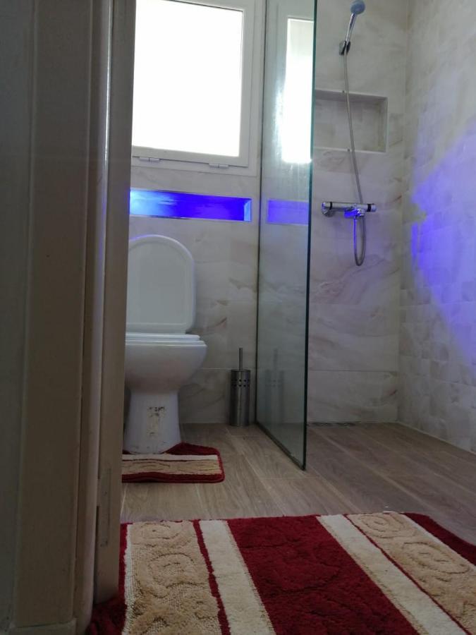 Luxy Appartement, Smir Park, M'Diq ,Tetouan 玛丽娜斯米尔 外观 照片