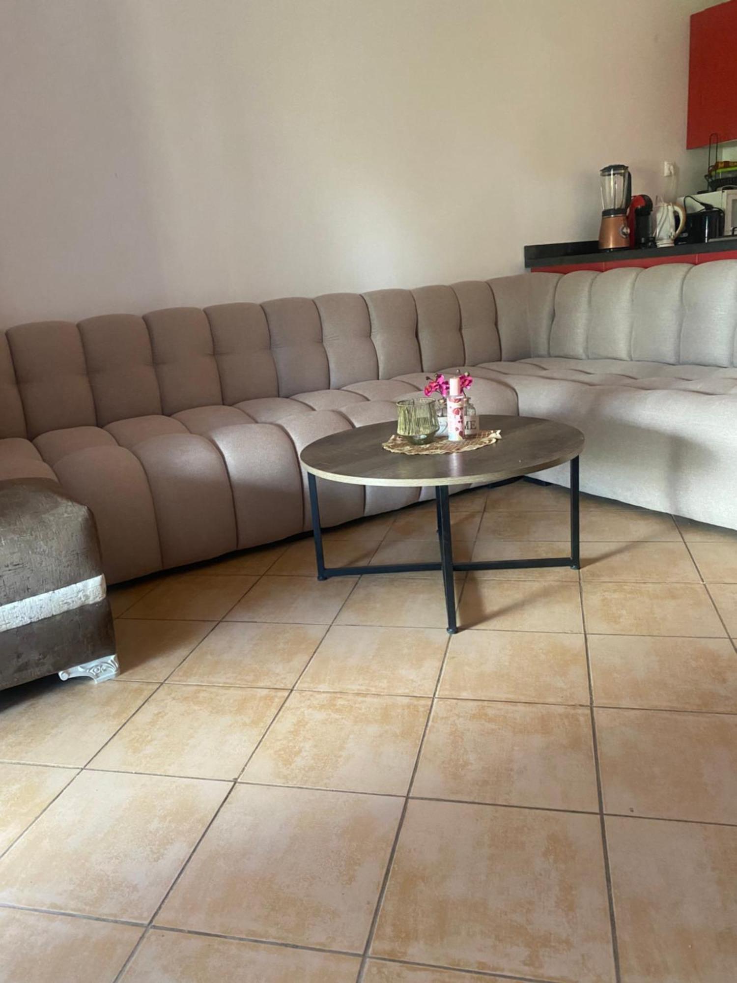 Luxy Appartement, Smir Park, M'Diq ,Tetouan 玛丽娜斯米尔 外观 照片