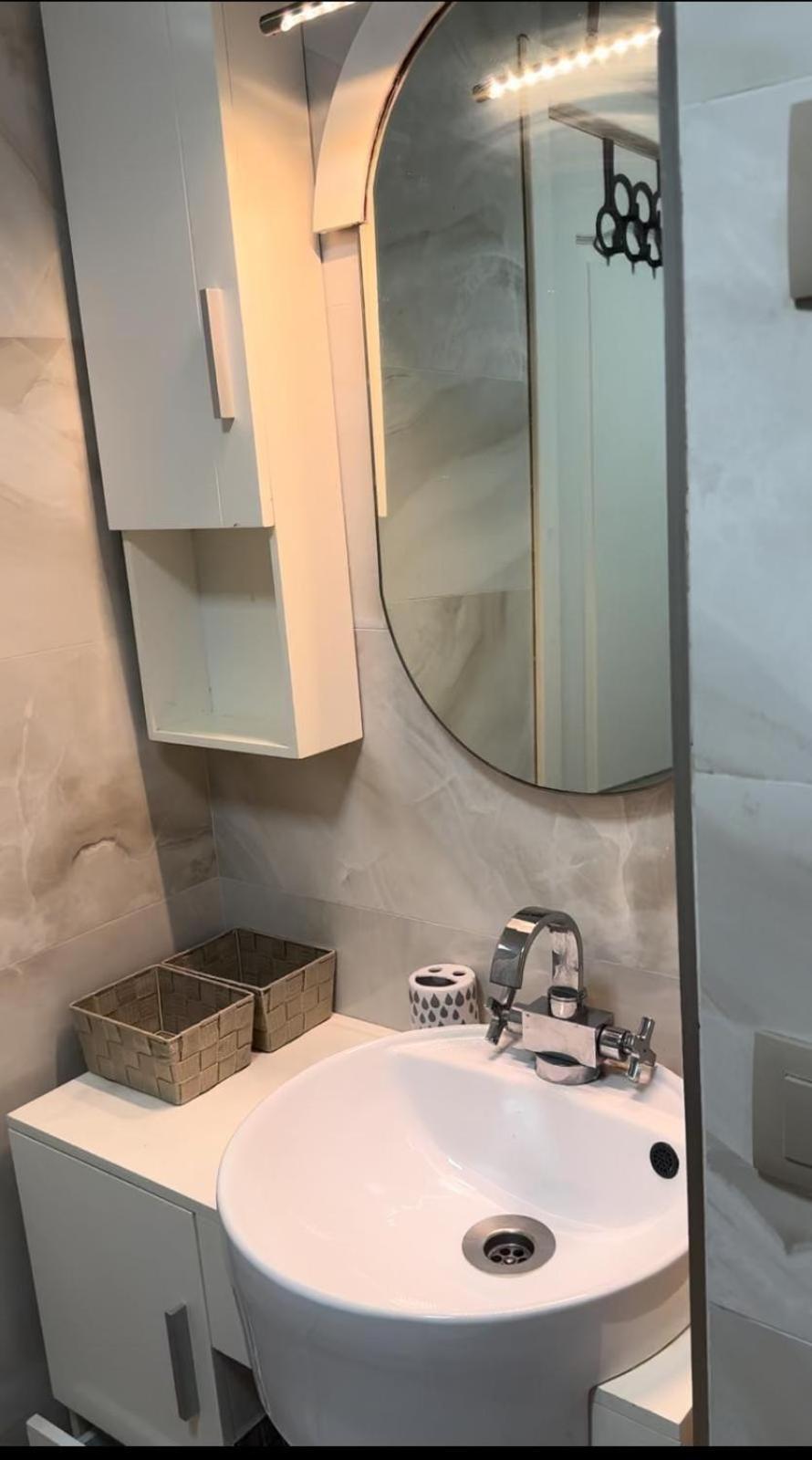 Luxy Appartement, Smir Park, M'Diq ,Tetouan 玛丽娜斯米尔 外观 照片