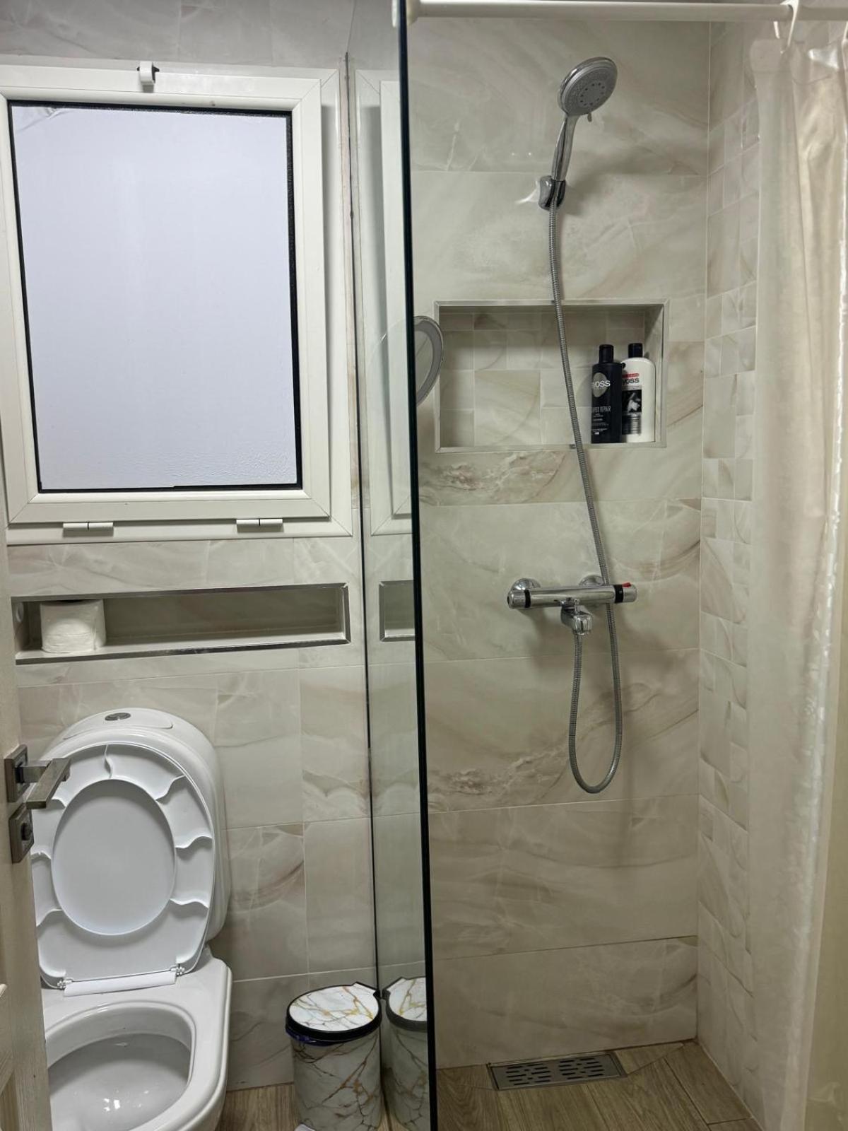 Luxy Appartement, Smir Park, M'Diq ,Tetouan 玛丽娜斯米尔 外观 照片