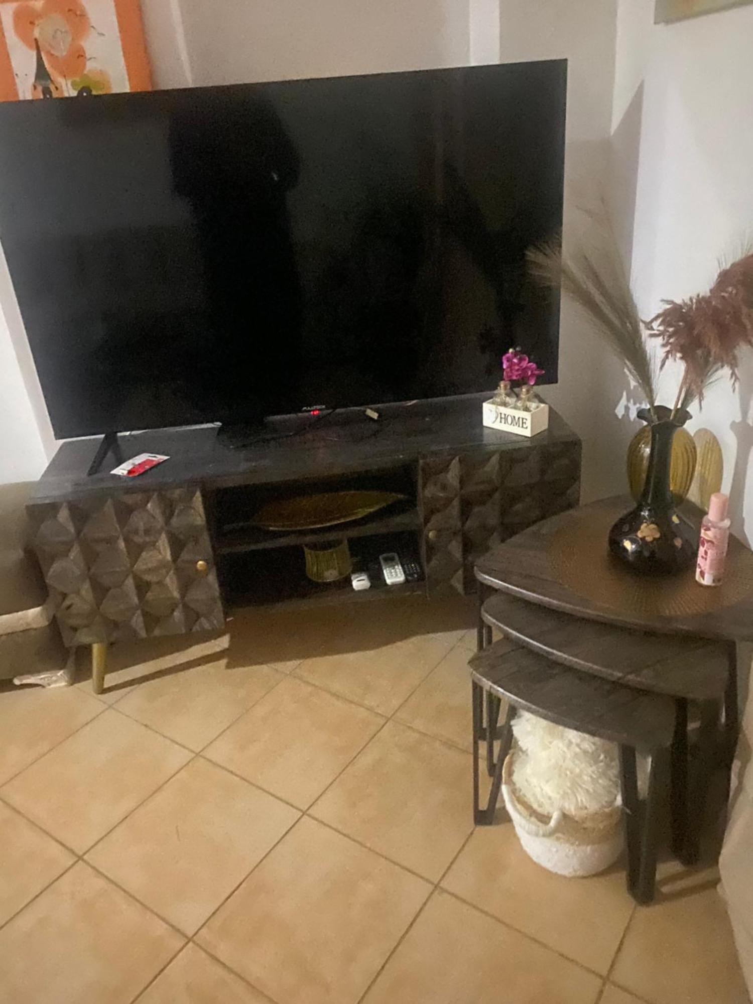 Luxy Appartement, Smir Park, M'Diq ,Tetouan 玛丽娜斯米尔 外观 照片