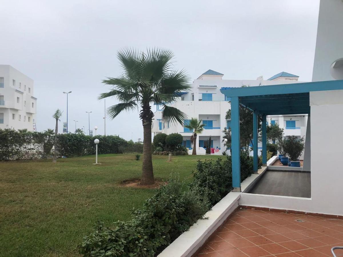 Luxy Appartement, Smir Park, M'Diq ,Tetouan 玛丽娜斯米尔 外观 照片